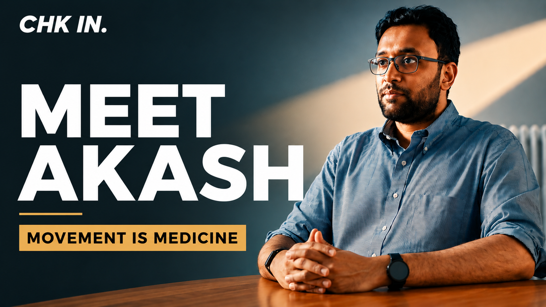 Meet Akash