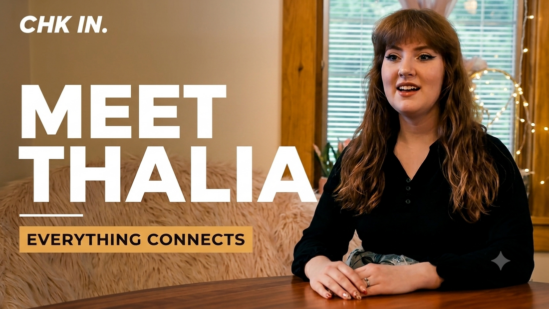 Meet Thalia