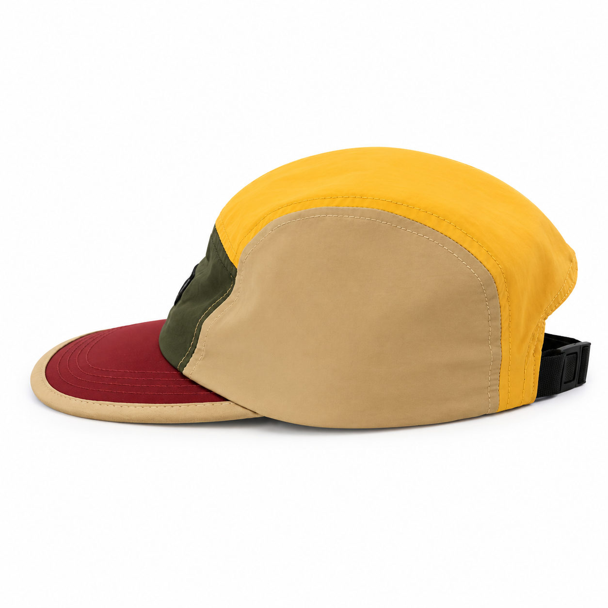 CHK IN. Terrain Cap