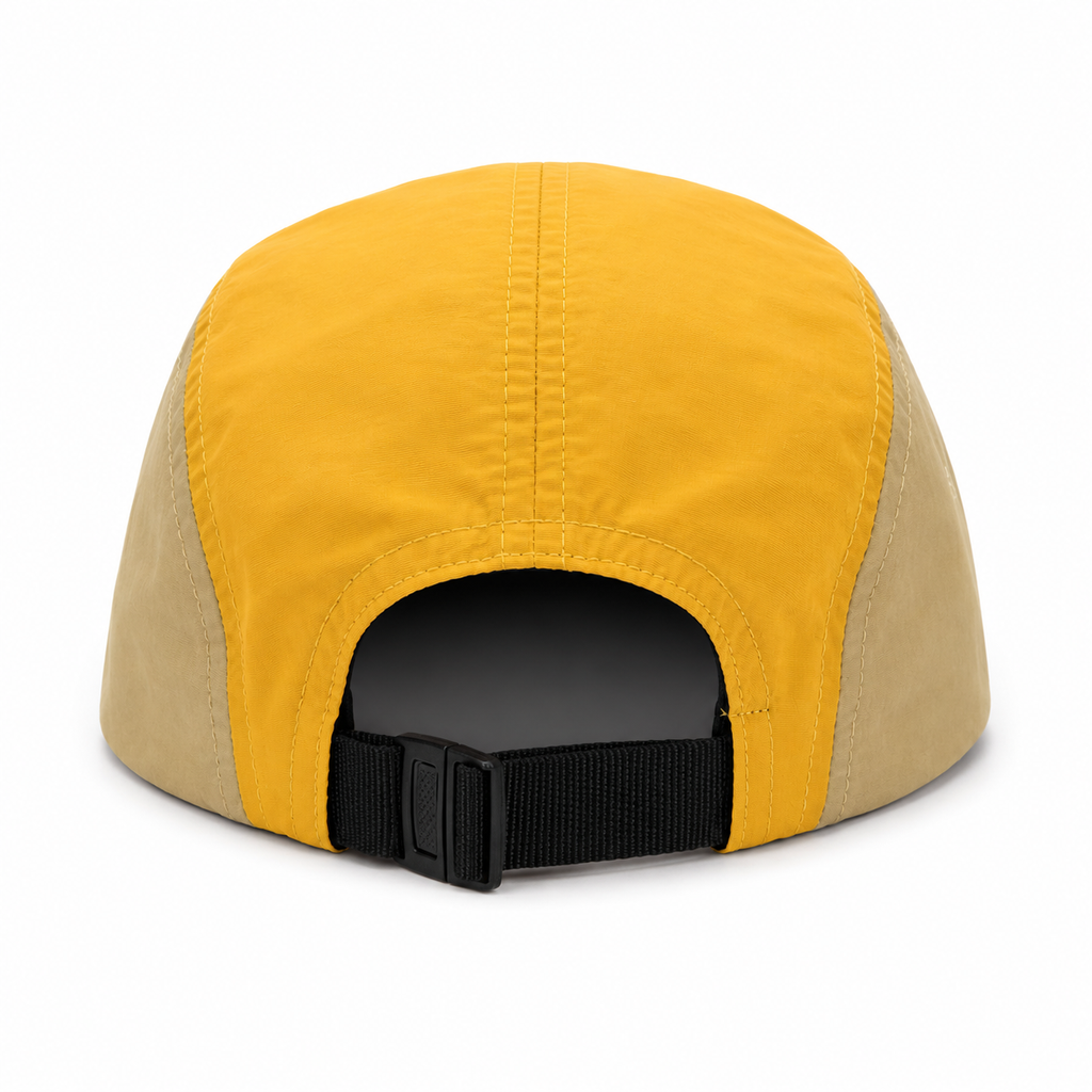 CHK IN. Terrain Cap
