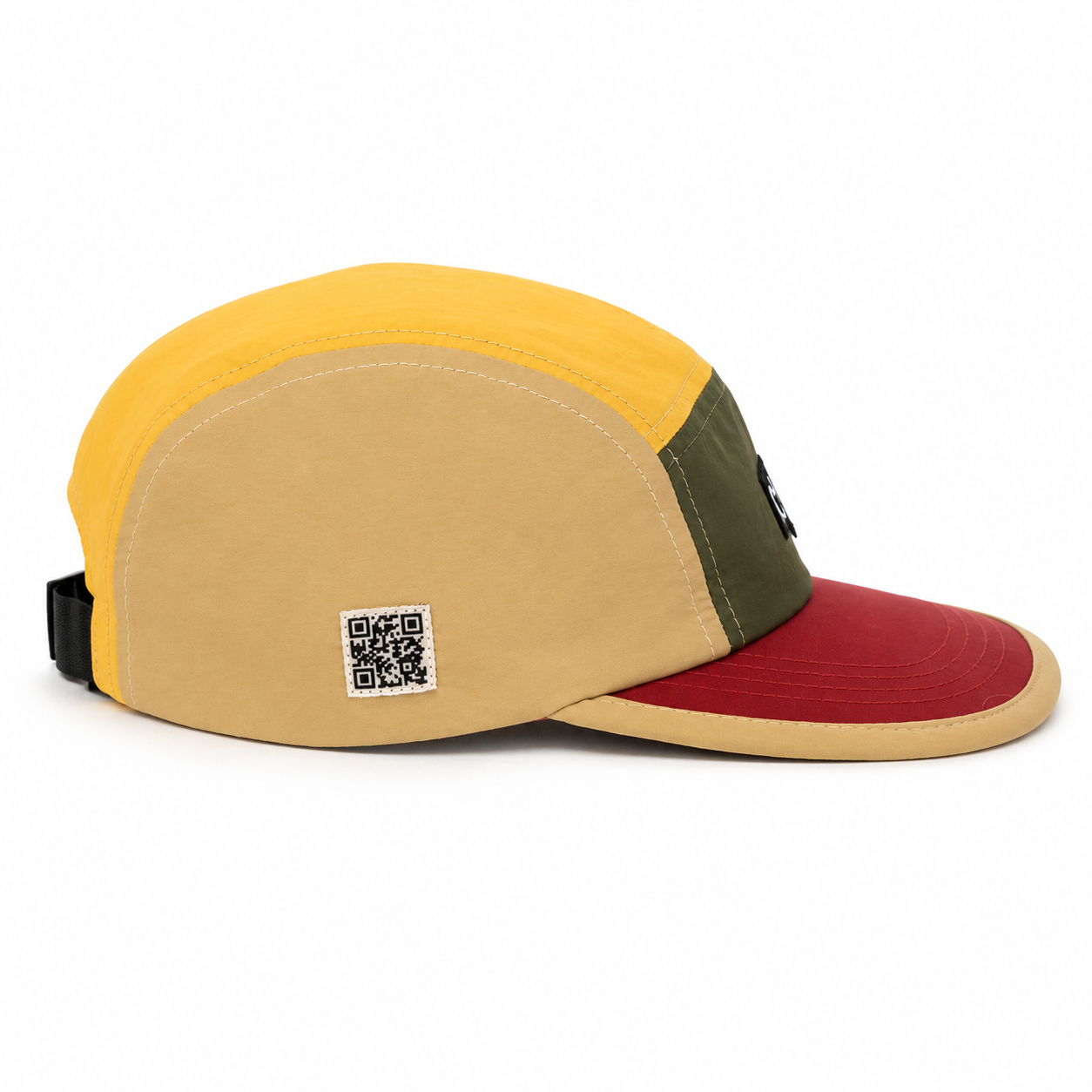 CHK IN. Terrain Cap