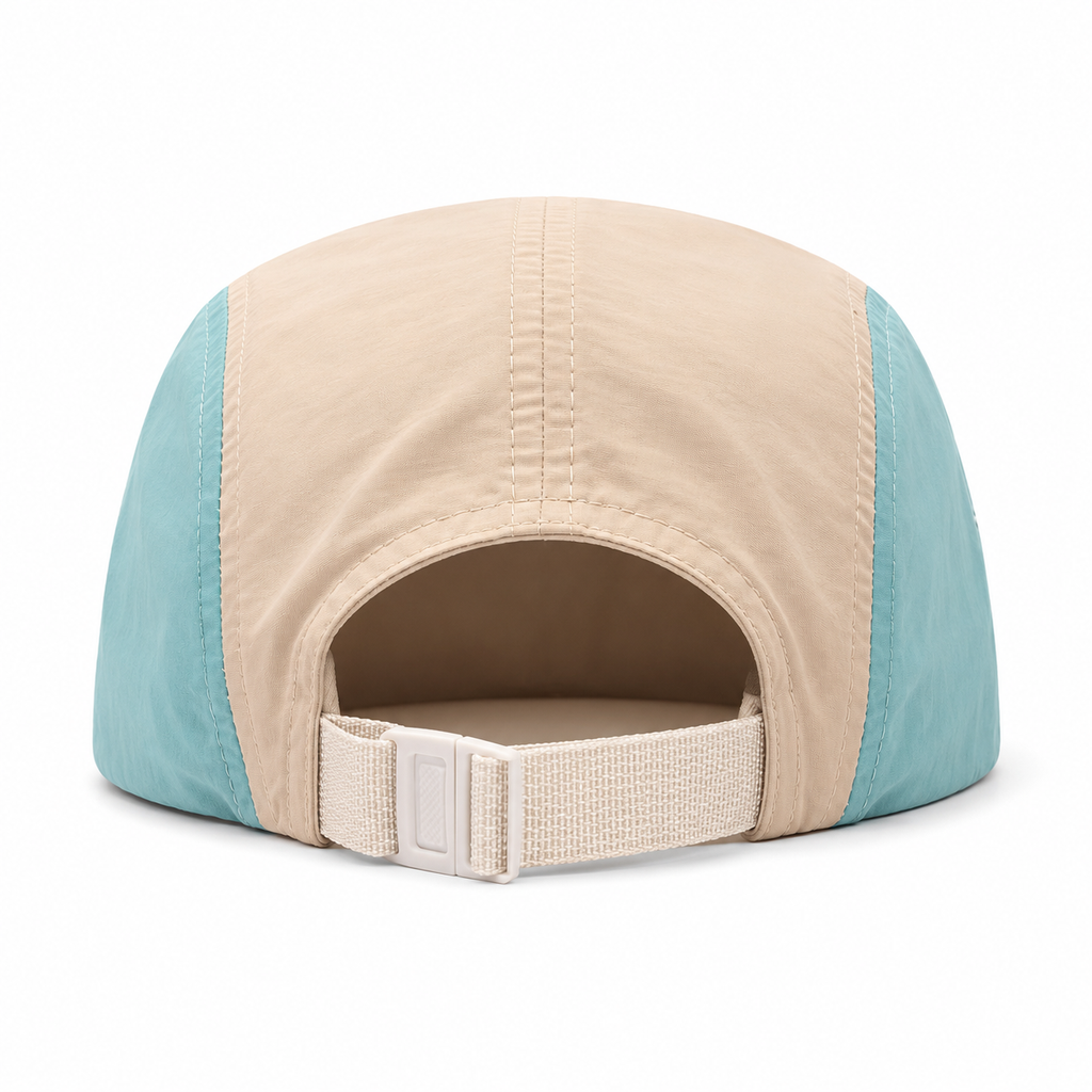 CHK IN. Horizon Cap