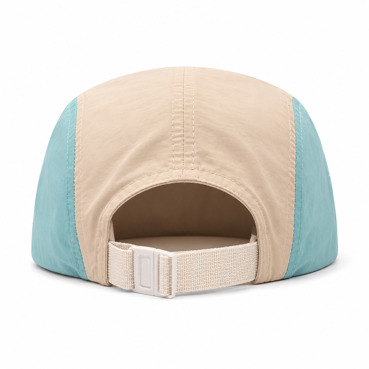 CHK IN. Horizon Cap