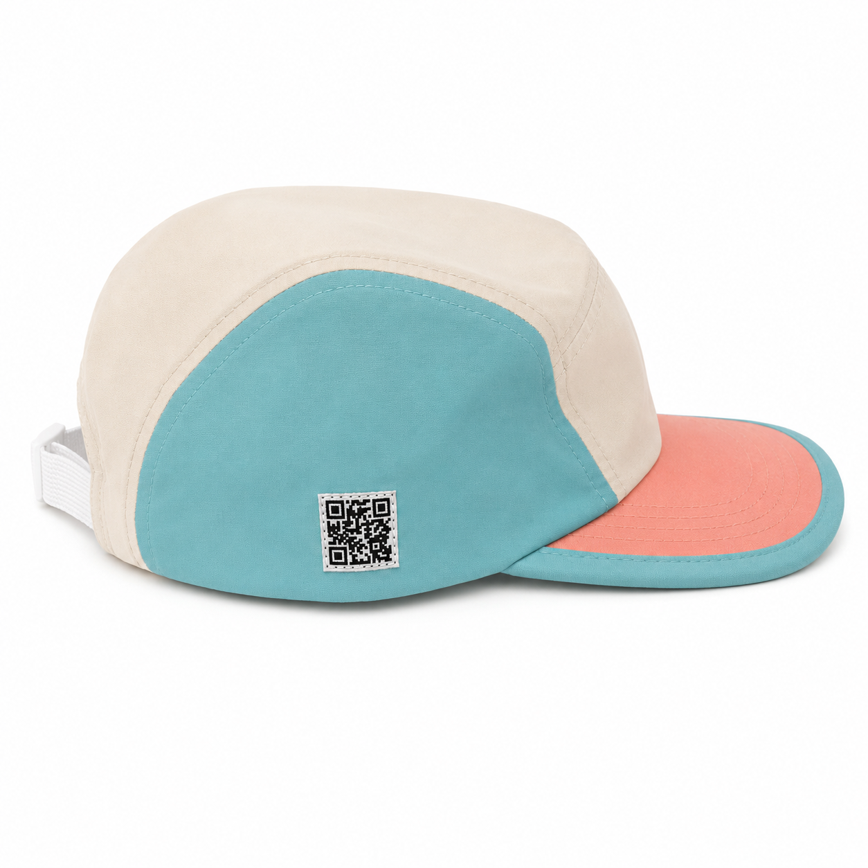 CHK IN. Horizon Cap